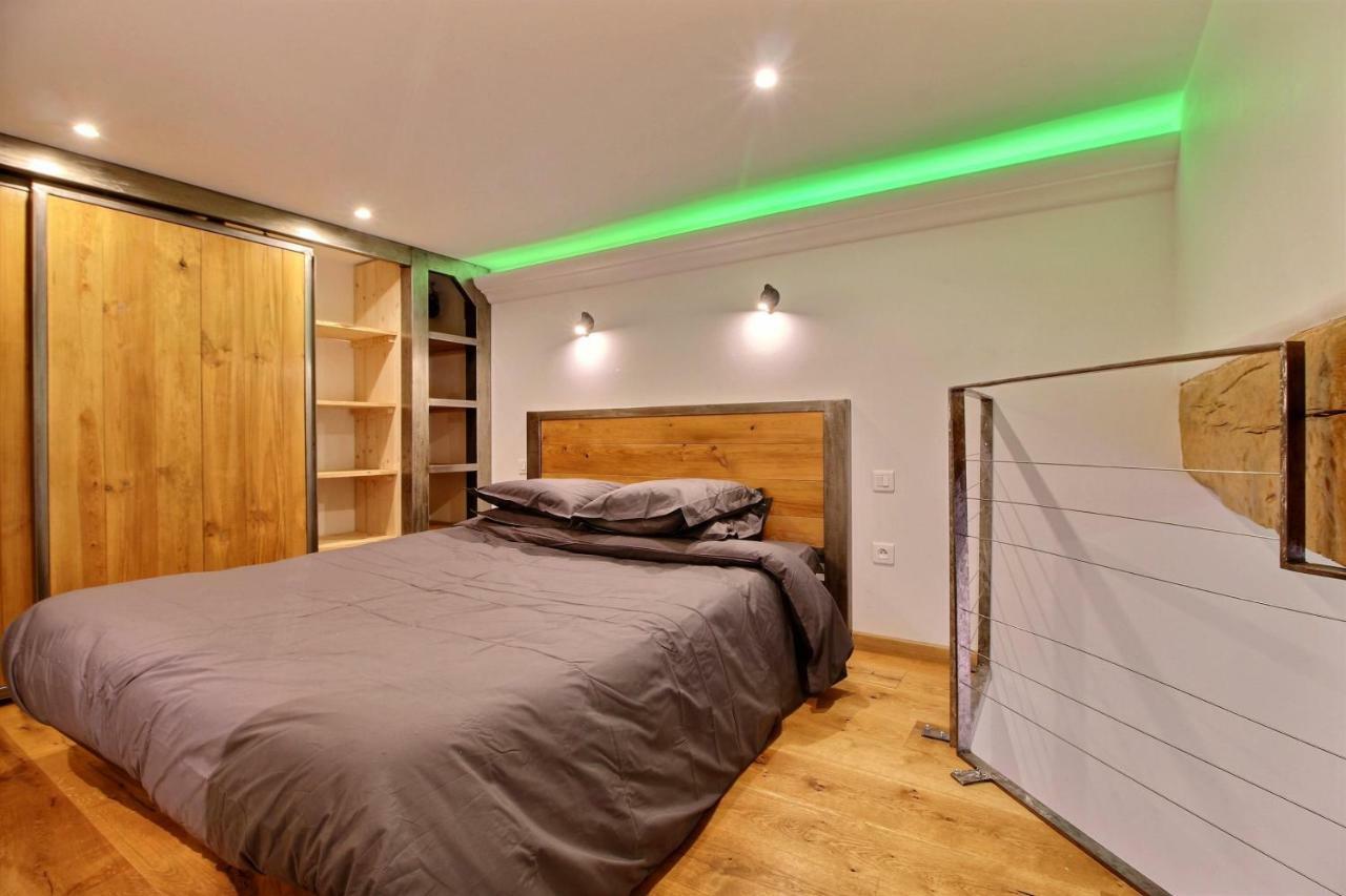 Toulouse Duplex Place Du Capitole Zewnętrze zdjęcie