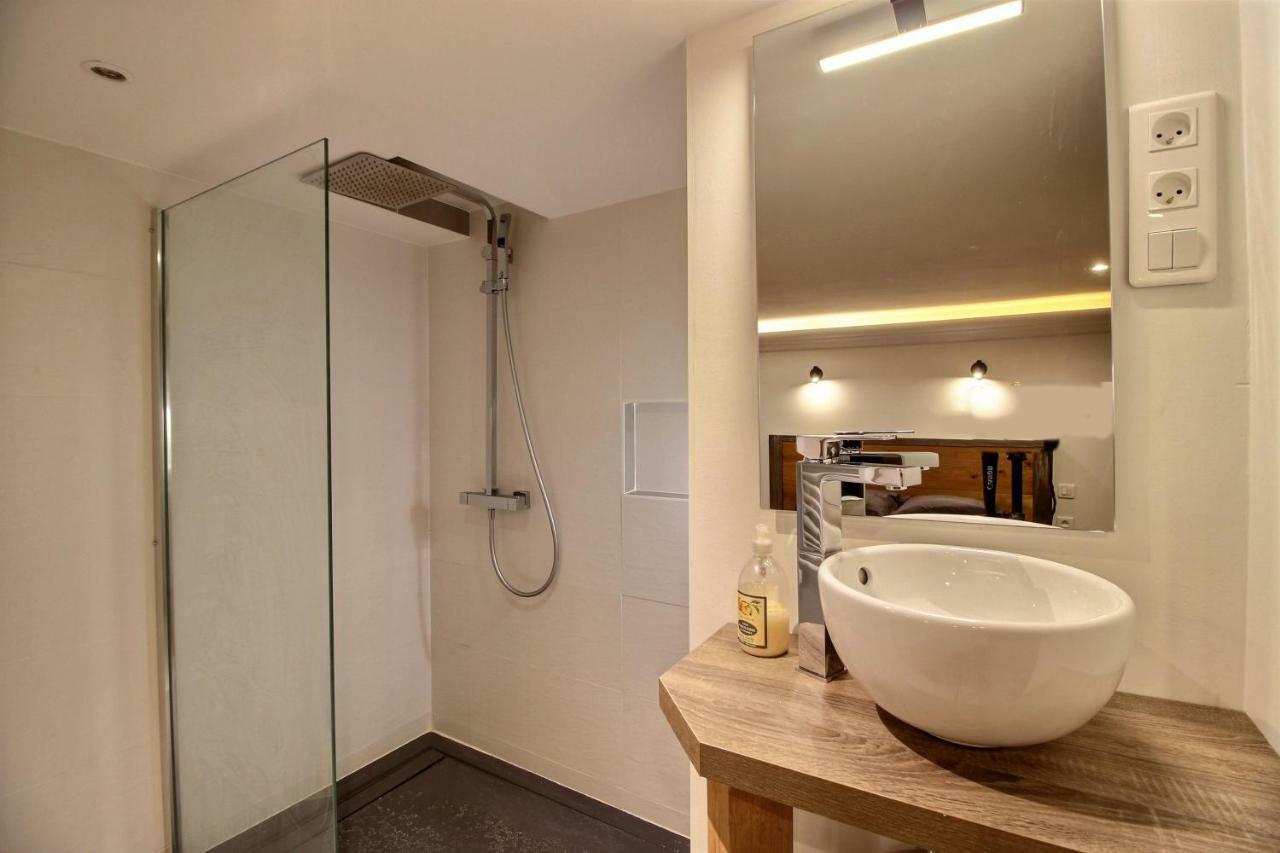 Toulouse Duplex Place Du Capitole Zewnętrze zdjęcie